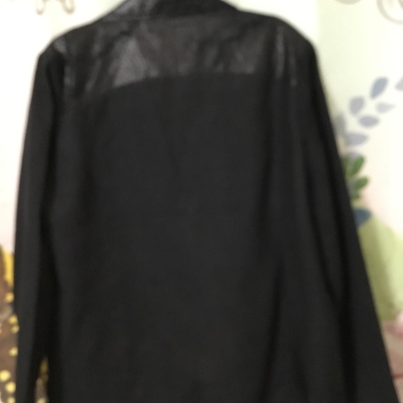 Studio Works~Size 20~Women~Zip Front Jacket - Picture 6 of 7